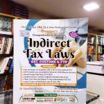 Comprehensive Guide to Indirect Tax Laws by Yogendra Bangar