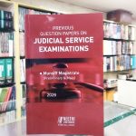 Previous Question Papers on Judicial Service Examinations (Prelims & Mains) | Munsiff Magistrate 2026 Edition