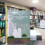 National Building Code of India in 2 Vols.